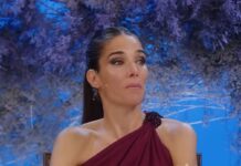 Juana Viale habló de la salud de Mirtha Legrand y reveló una anécdota del último encuentro familiar