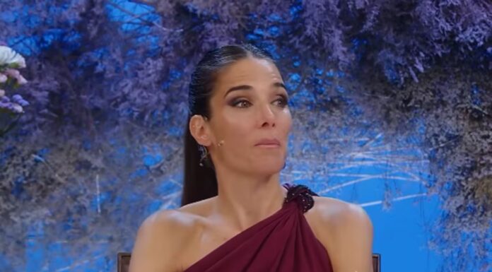 Juana Viale habló de la salud de Mirtha Legrand y reveló una anécdota del último encuentro familiar