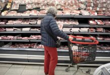 La inflación de septiembre en CABA fue de 1,8%