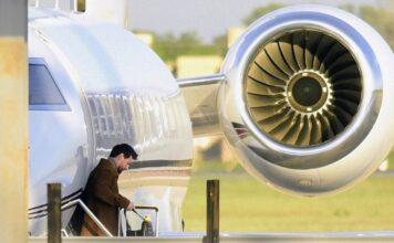 Messi ya está en Argentina: los detalles de su llegada antes de su despedida