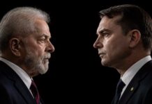 Brasil: cómo buscan Lula y Flávio Bolsonaro sumar los votos de los candidatos que quedaron fuera del balotaje