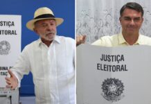 Elecciones en Brasil 2026: cerraron las urnas