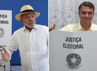Elecciones en Brasil 2026: cerraron las urnas
