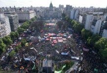 Fallo contra el Gobierno: multa diaria por no cumplir con fondos para universidades