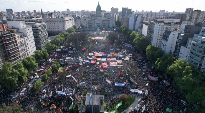 Fallo contra el Gobierno: multa diaria por no cumplir con fondos para universidades