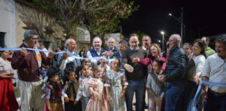 Programa “Mita y Mita
