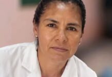 Encontraron el cuerpo de Nancy Godoy, la maestra rural desaparecida