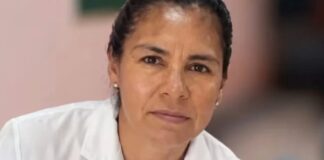 Encontraron el cuerpo de Nancy Godoy, la maestra rural desaparecida