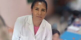 Caso Nancy Godoy: la hipótesis de femicidio, los cinco detenidos