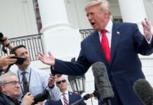 Trump pidió reemplazar a Zelensky en Ucrania y lanzó una advertencia por los ataques contra Rusia