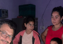 Dispositivo Médico Asistencial en la Zona Rural