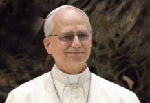 El último parte médico del Vaticano sobre la salud del papa