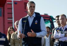 Suben a 69 las muertes por el choque de trenes en España