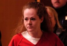 Cómo sigue Christa Pike tras sobrevivir a dos intentos de ejecución con inyección letal
