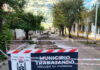 Plan Bacheo: Calle Alvear