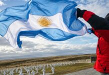 Malvinas: el plan de los isleños para prohibir el ingreso de argentinos