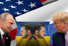 Trump anunció que Rusia y Ucrania aceptaron un alto al fuego, pero Zelenski exigió garantías