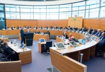 El Tribunal del Mar fijó la fecha para escuchar el reclamo argentino contra el Reino Unido