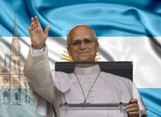 La visita de León XIV: mientras se aguarda la confirmación