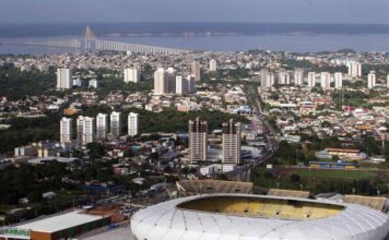 Vasco Da Gama propuso a Manaos para recibir a Boca Juniors